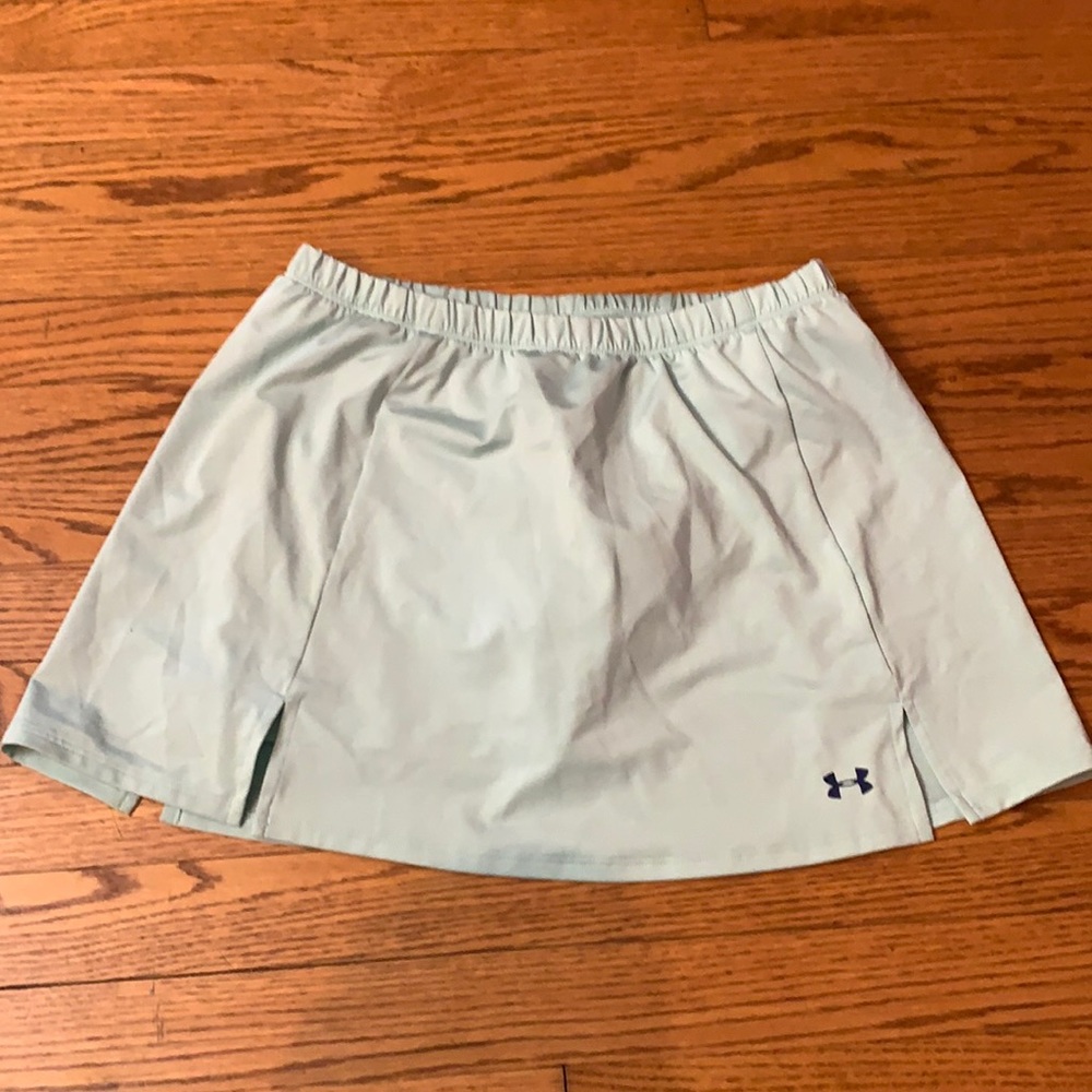 Under Armor Skort